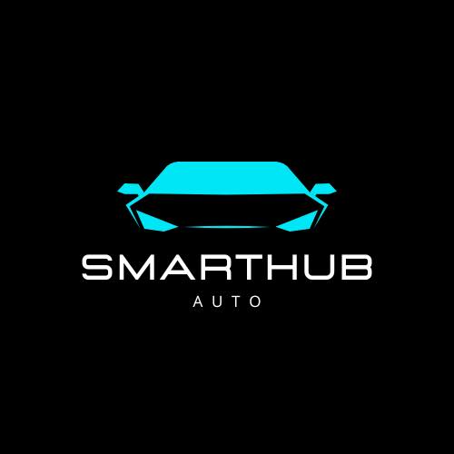 Zdjęcie na okładce dla Autowarsztat SmartHubAuto